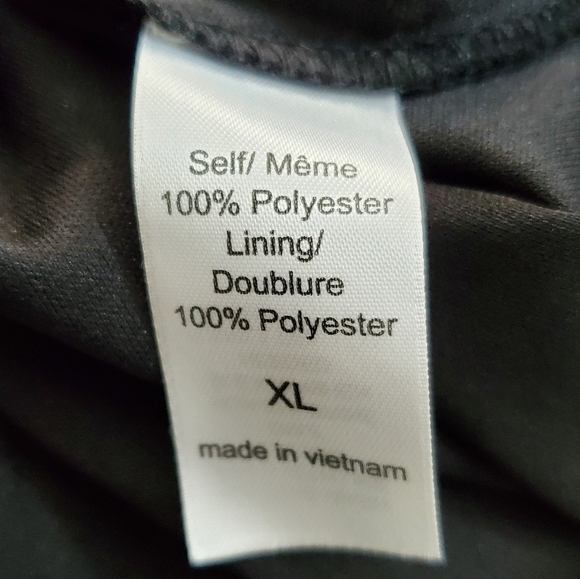 Maurices Bubble Mini Skirt - Picture 9 of 10